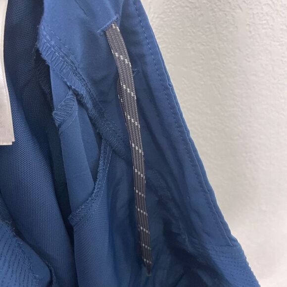 Columbia Blue PFG Shorts - Picture 6 of 7